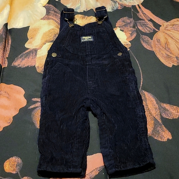 Baby Boy Clothing